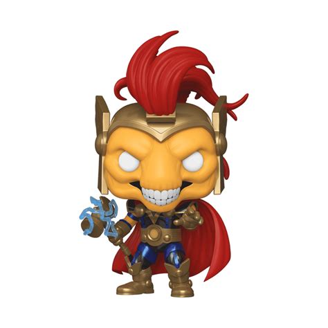 beta ray bill funko pop|Pop! Beta Ray Bill .